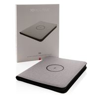 PORTADOCUMENTI A4 WIRELESS 5W AIR IN RPET
